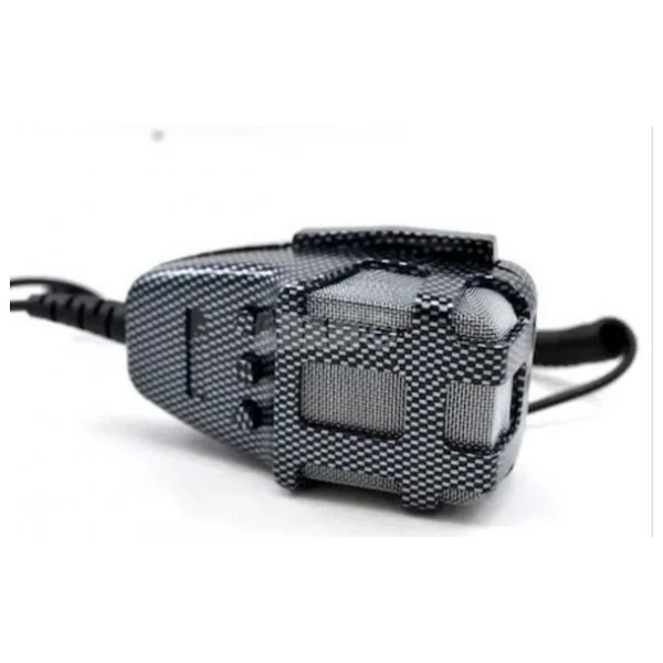 3 Sesli Megafon Bas-Konuş. 12v - Görsel 4
