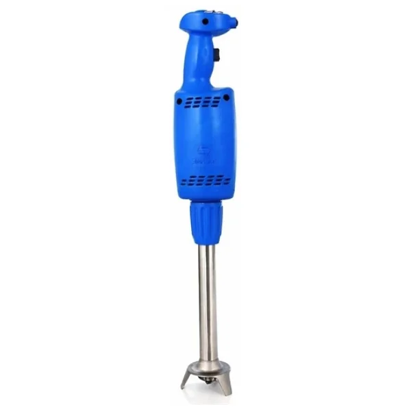 Steelwart Endüstriyel Tip 25 Lik 25 Cm Paslanmaz El Blender - Görsel 7