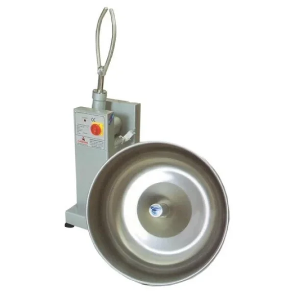 Çağdaş Endüstriyel Devirmeli Model 25 Kg Hamur Yoğurma Makinesi 220v - Görsel 6