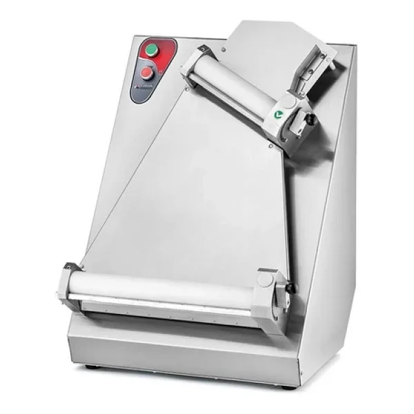 Çağdaş Dhm 40 Cm Yatay Merdaneli Hamur Açma Makinesi - Görsel 5