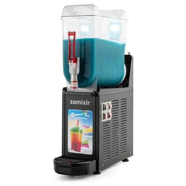 Samixir Mono Allure Slush12 12 Lt Buzlaş Makinesi - Görsel 3