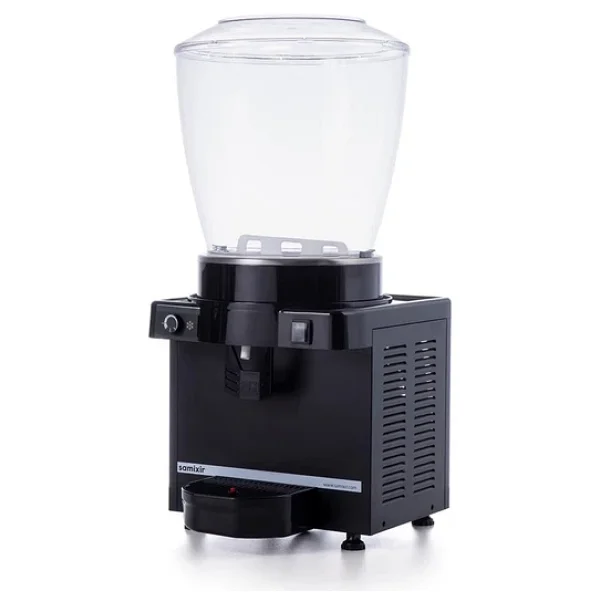 Samixir M22 Panoramik Analog 22 Lt Soğuk İçecek Dispenseri - Görsel 7