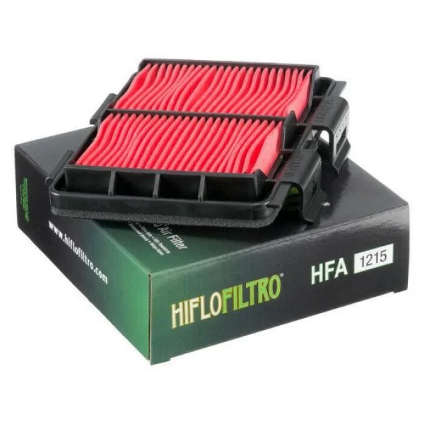 Hiflo Hfa1215 2013-2020 Honda CRF 250 L Uyumlu Hava Filtresi - Görsel 3