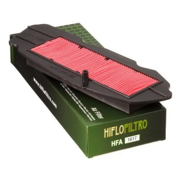 Hiflo Hfa1617 2001-2011 Honda Fjs 600 Silverwing Abs Uyumlu Hava Filtresi - Görsel 3
