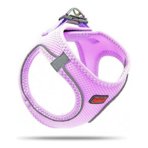 Tailpetz Air Mesh Harness Göğüs Tasması Lilac Small - Görsel 3