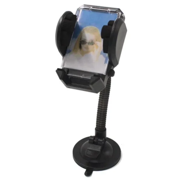 Zore Rg-01 Araç İçi Telefon Tutucu - Görsel 6