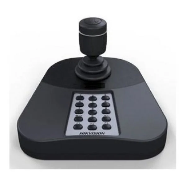 Hikvision Ds-1005kı USB Ptz Kontrol Klavyesi Keyboard - Görsel 5