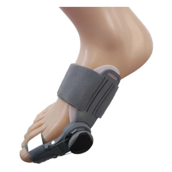 Halluks Valgus Gece Ateli Derece Ayarlı 1 Adet - Görsel 2