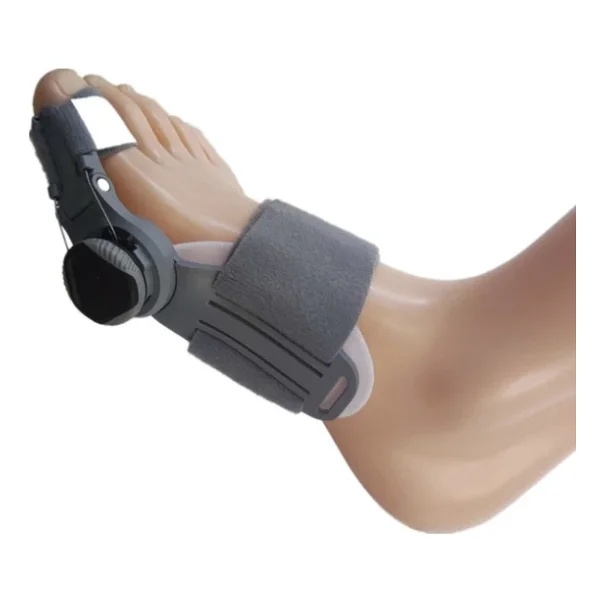 Halluks Valgus Gece Ateli Derece Ayarlı 1 Adet - Görsel 8