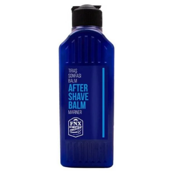 Fnx Barber Mariner 225 Ml Tıraş Sonrası Balsam - Görsel 5