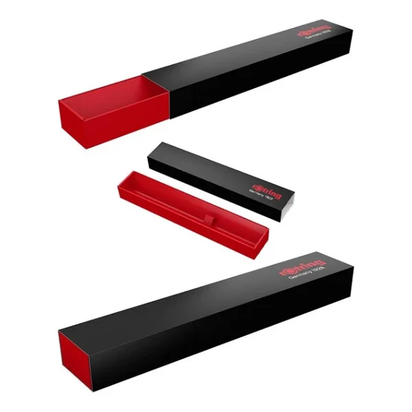 Rotring 600 Tükenmez Kalem - Görsel 5