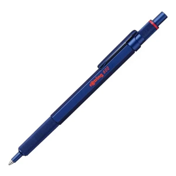Rotring 600 Tükenmez Kalem - Görsel 4