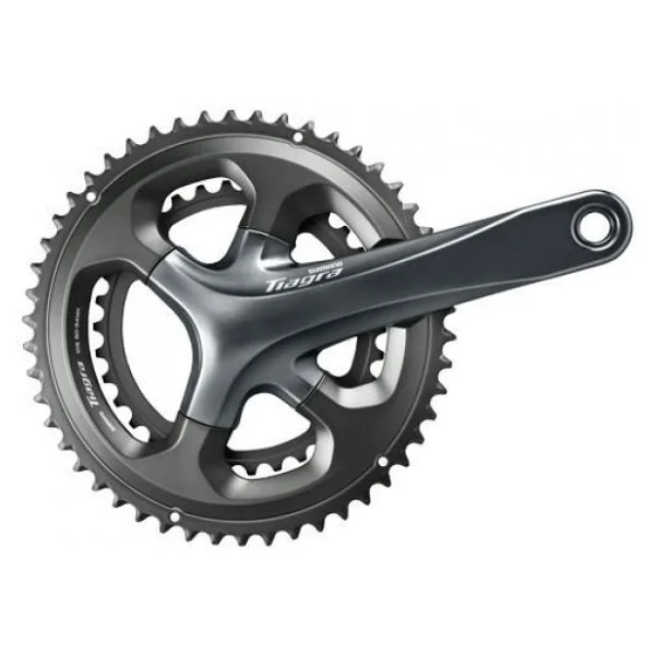 Shimano Fc-4700 Aynakol Seti 10 Vites Uyumlu 52/36t 170mm Efc4700cx26 - Görsel 3