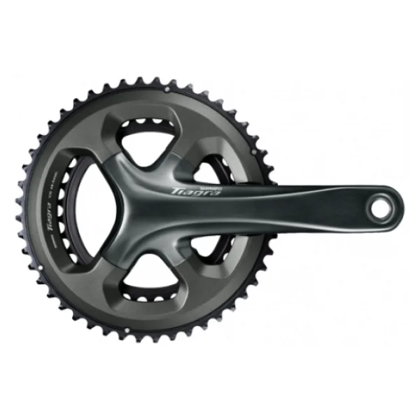 Shimano Fc-4700 Aynakol Seti 10 Vites Uyumlu 52/36t 170mm Efc4700cx26 - Görsel 4