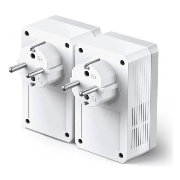 Tp-Link Tl-Pa4010pkıt Powerline Adaptör - Görsel 4