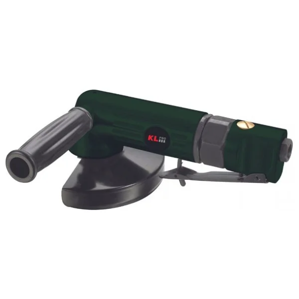Klpro Klha185 125 Mm Havalı Taşlama - Görsel 6