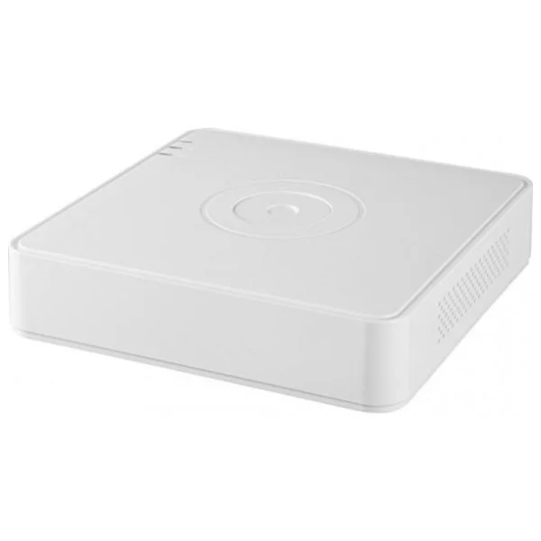 Hikvision Ds-7108hghı-K1 Full HD 8 Kanal Dvr Kayıt Cihazı - Görsel 4