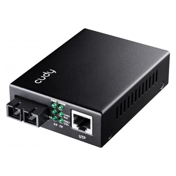 Cudy Mc100gsa-20 Sfp Modül - Görsel 5