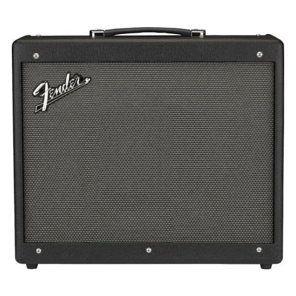 Fender 2310704000 Mustang Gtx100 Elektro Gitar Amfisi (Uk Plug) 100 Watt Güç 200 Dahili Preset Ve Wi-Fi Bağlantısı İle Sınırsız Ton Seçeneği - Görsel 4