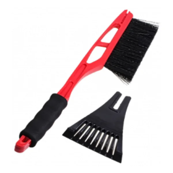 Space Tebu60 Fırçalı Buz Kazıyıcı - Görsel 5
