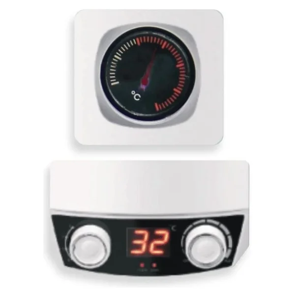 Termodinamik Td-Ter 60 Lt Termosifon - Görsel 4