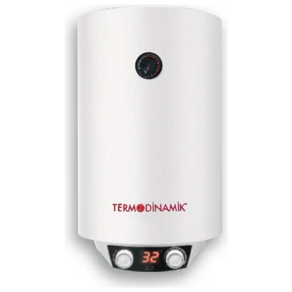 Termodinamik Td-Ter 60 Lt Termosifon - Görsel 3