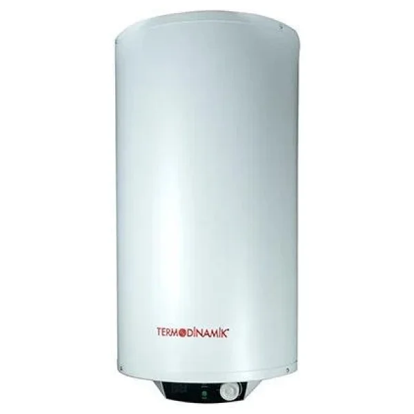 Termodinamik Td-Ter 60 Lt Termosifon - Görsel 5