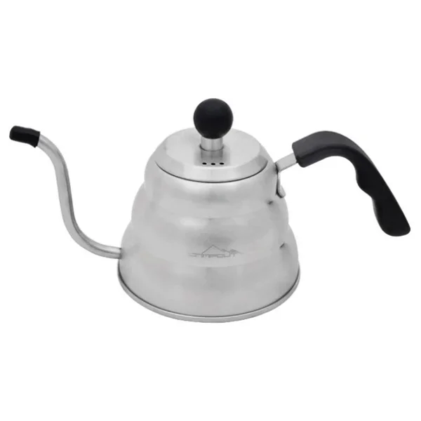 Nurgaz Campout Filtre Kahve Demliği 1 Litre Ng Fkd - Görsel 5