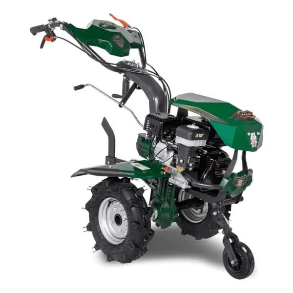 Kaan Cp 260-S 7 Hp İpli Benzinli Çapa Makinesi - Görsel 7