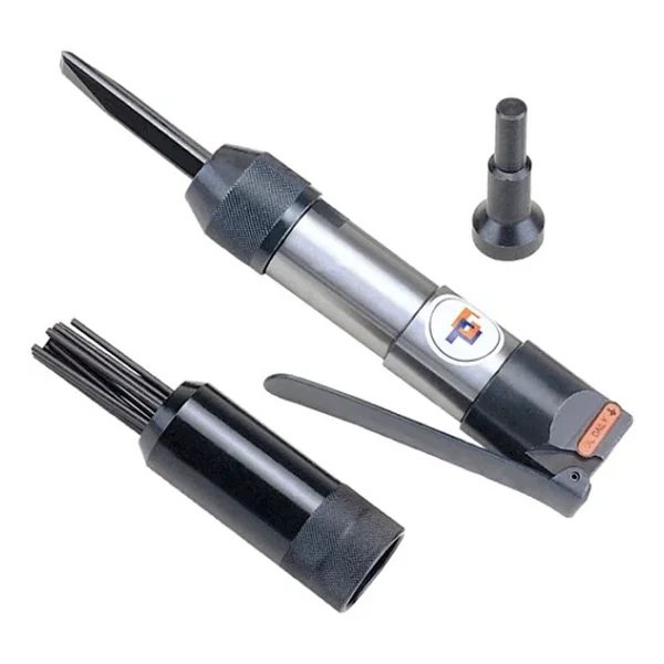 Gison Gp-851ı Havalı Keski - Görsel 5
