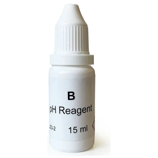Chembio Ph Ve Klor Test Kiti Havuz 0-5mg/L(Ppm) Klor Ve 6.8-8.2 Ph - Görsel 6