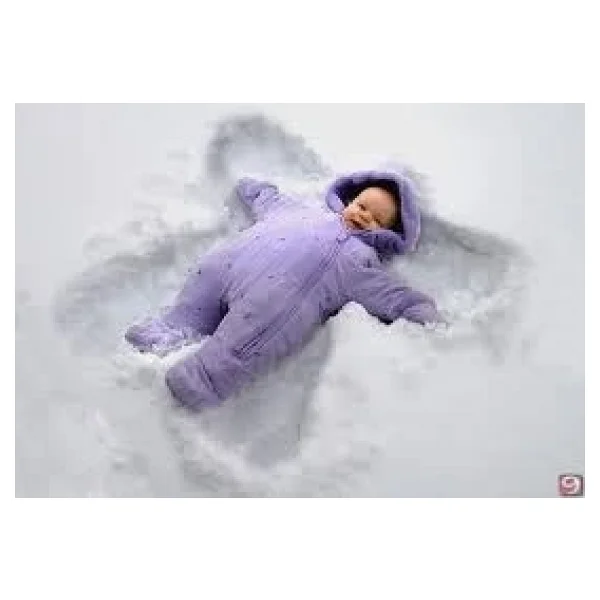 Cottonbox Bebek Yorganı Silikon - Görsel 4