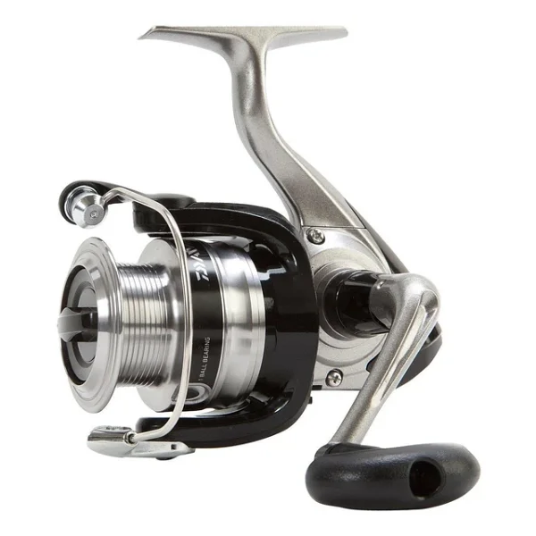 Daiwa Strikeforce 4000 Bb Olta Makinesi - Görsel 4