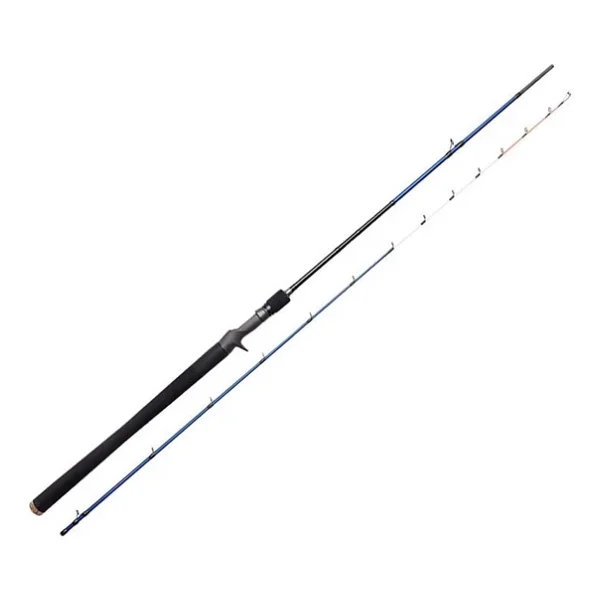 Savage Gear Sgs6 Ultra Light Game 213 Cm 1-8 Gr Lrf Kamış - Görsel 6
