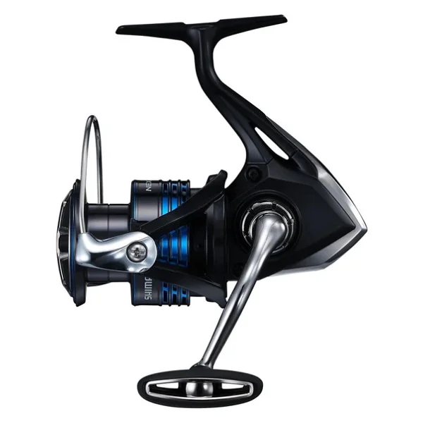 Shimano Nexave FI 1000 3+1 BB Spin Olta Makinesi - Görsel 7