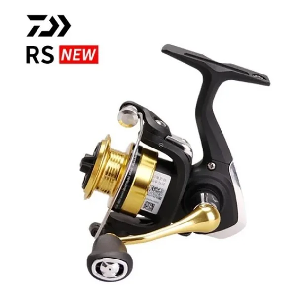 Daiwa Rs-4000 3+1 Bb Olta Makinesi - Görsel 6