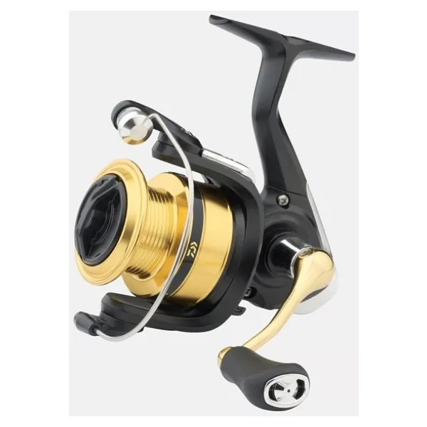 Daiwa Rs-4000 3+1 Bb Olta Makinesi - Görsel 5