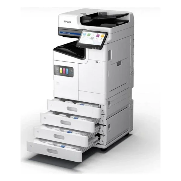 Epson Workforce Enterprise Am-C5000 Fotokopi Makinesi - Görsel 2
