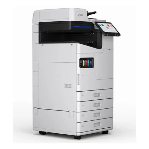 Epson Workforce Enterprise Am-C5000 Fotokopi Makinesi - Görsel 3