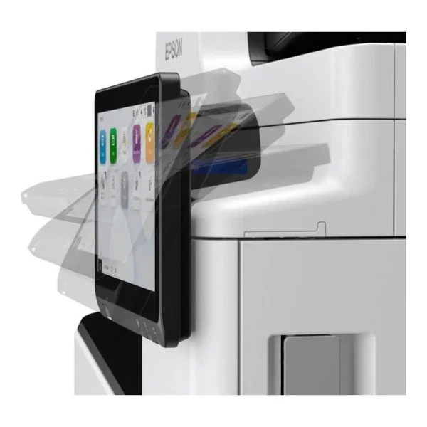Epson Workforce Enterprise Am-C5000 Fotokopi Makinesi - Görsel 5