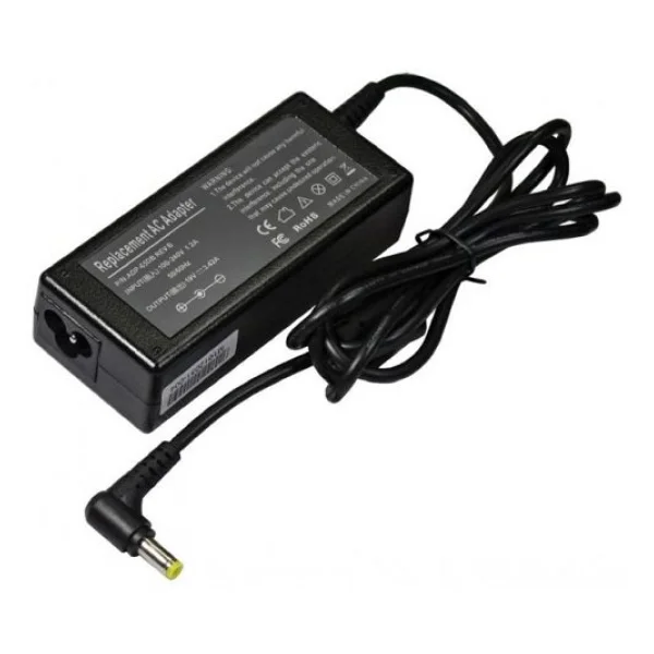 Acer Aspire V5-132, V5-132p, V5-171 Adaptör Şarj Aleti Laptop Adaptörü - Görsel 3