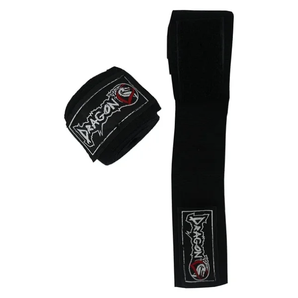 Dragondo 83821 Elite Elastik 3,5 Mt Bandaj - Görsel 8