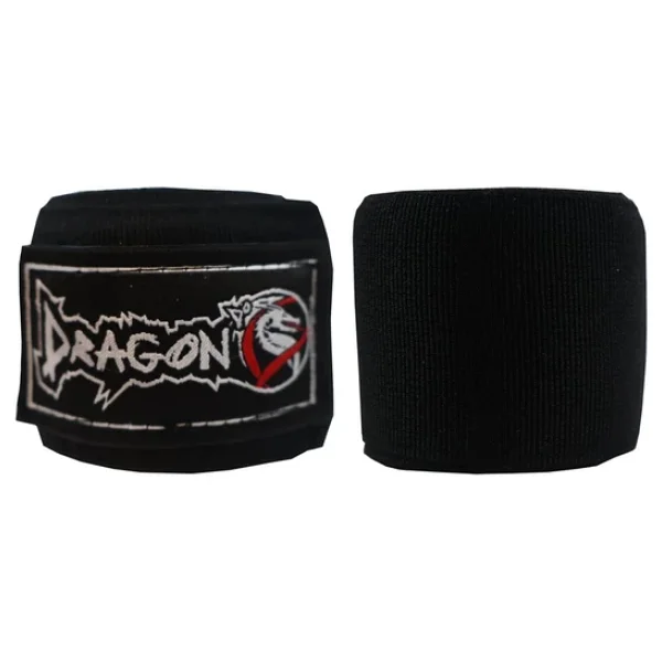 Dragondo 83821 Elite Elastik 3,5 Mt Bandaj - Görsel 7