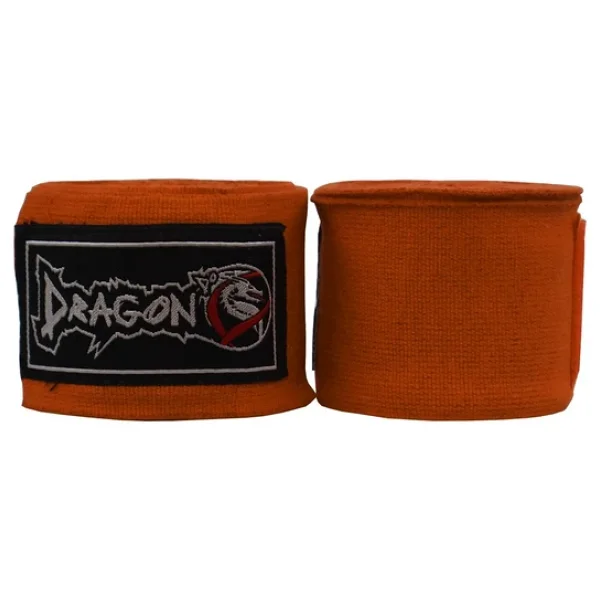 Dragondo 83821 Elite Elastik 3,5 Mt Bandaj - Görsel 4