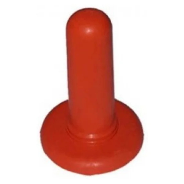 Buzağı Biberon Emziği-5 Adet - Görsel 2
