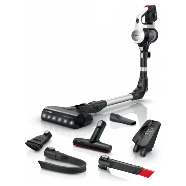 Bosch Unlimited 7 Bcs711xxl Şarjlı Dikey Süpürge - Görsel 7