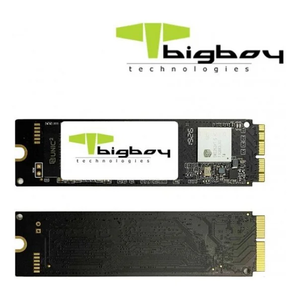 Bigboy Bssda900-1t Pcı-Express 3.0 1 TB M.2 SSD - Görsel 2