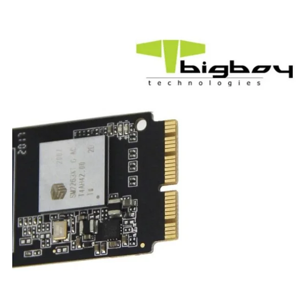 Bigboy Bssda900-1t Pcı-Express 3.0 1 TB M.2 SSD - Görsel 3