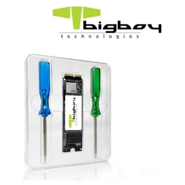 Bigboy Bssda900-1t Pcı-Express 3.0 1 TB M.2 SSD - Görsel 4