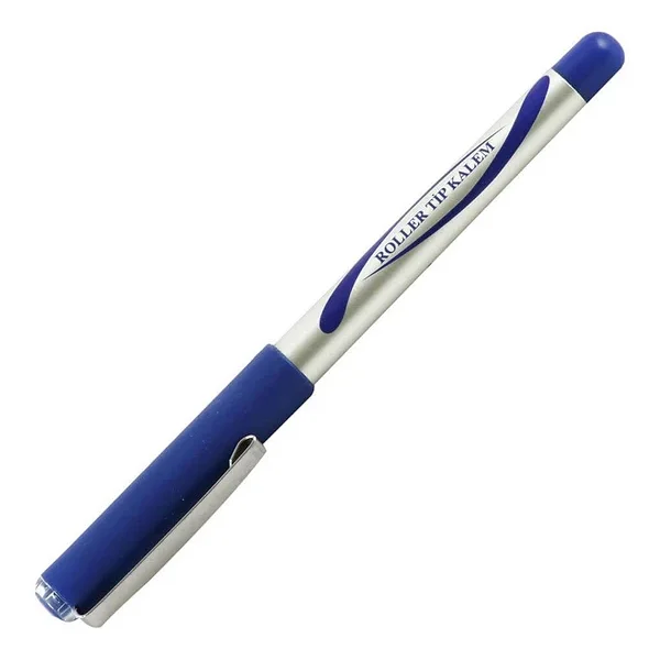 Aihao Ah-2000a 0.5 Mm Mavi Roller Kalem - Görsel 7